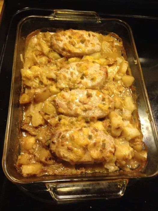 kotlet schabowy SUPREME