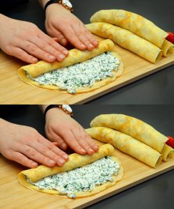 Ten przepis na szpinak jest tak pyszny, że mogę go gotować prawie codziennie!