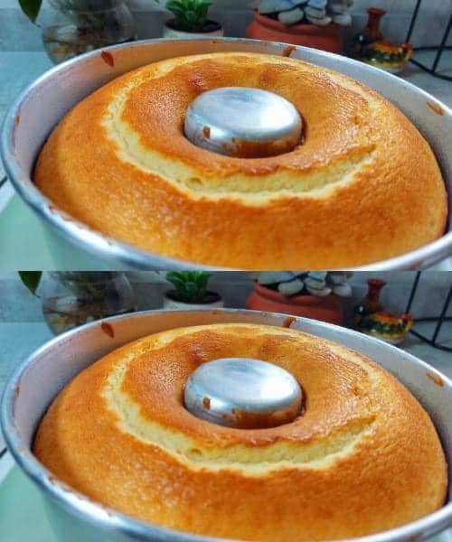 🍋 Ciasto 12 Łyżek – Bez Wagi 🍋🍰⏱