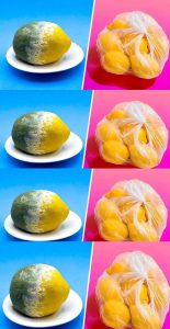 Poznaj sposób na długotrwałe przechowywanie cytryn bez ich pleśni!