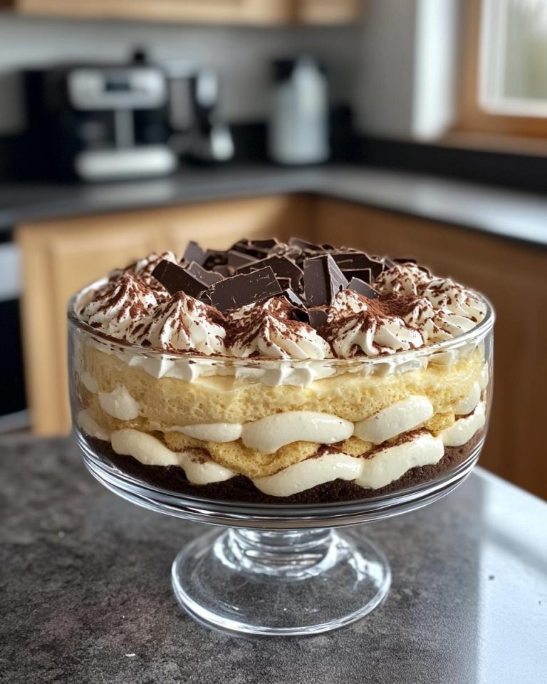 TIRAMISU PRAWDZIWE WŁOSKIE  To zdrowy deser pełen energii i smaku!