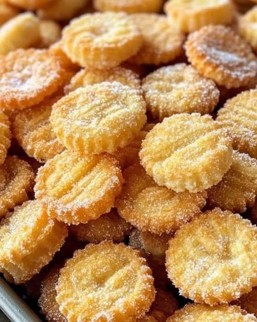  Domowe Cukrowe Ciasteczka Maślane – Klasyczny Smak, który Pokochasz