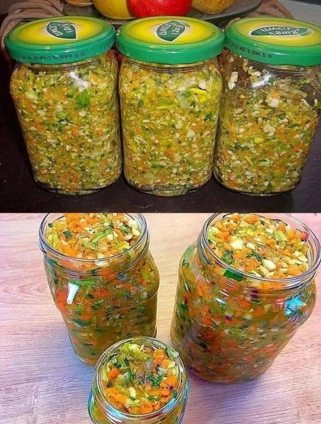 Przyprawa do zupy Nie kupuję już gotowych produktów, mogą przetrwać nawet 1 rok