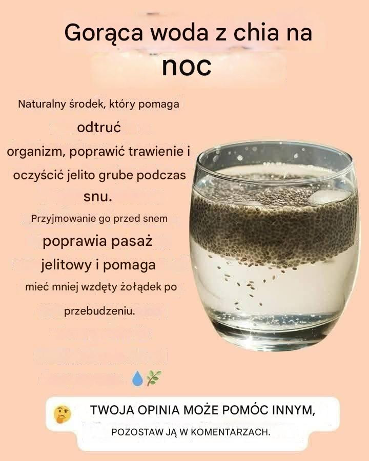 3. Głębokie nawodnienie komórkowe
