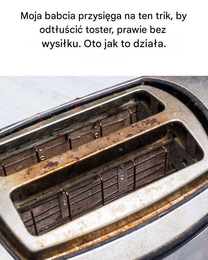 Tak, tak, tak! To jest to, czego szukałem!