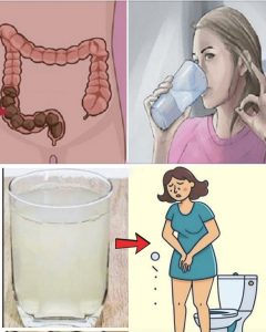 Już jedna łyżeczka rano rozluźnia stolec w ciągu zaledwie 3 godzin, jednocześnie oczyszczając jelito grube