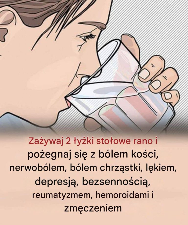 Najlepsza mieszanka dla zdrowia: miód, cynamon, kurkuma, ocet jabłkowy i nasiona chia