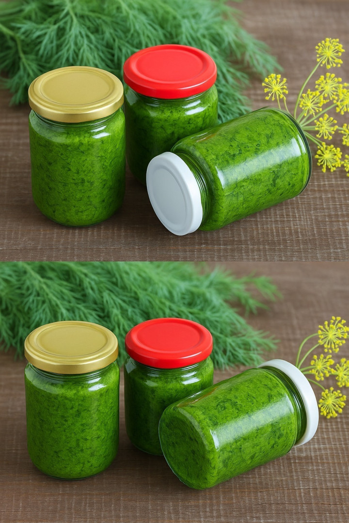 Koperek stanie się rarytasem, gdy wszyscy dowiedzą się o tym genialnym przepisie!