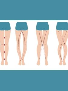 Czego nie mogą powiedzieć Twoje nogi, może powiedzieć Twoja wagina: Zrozumienie ukrytego języka kobiecego ciała