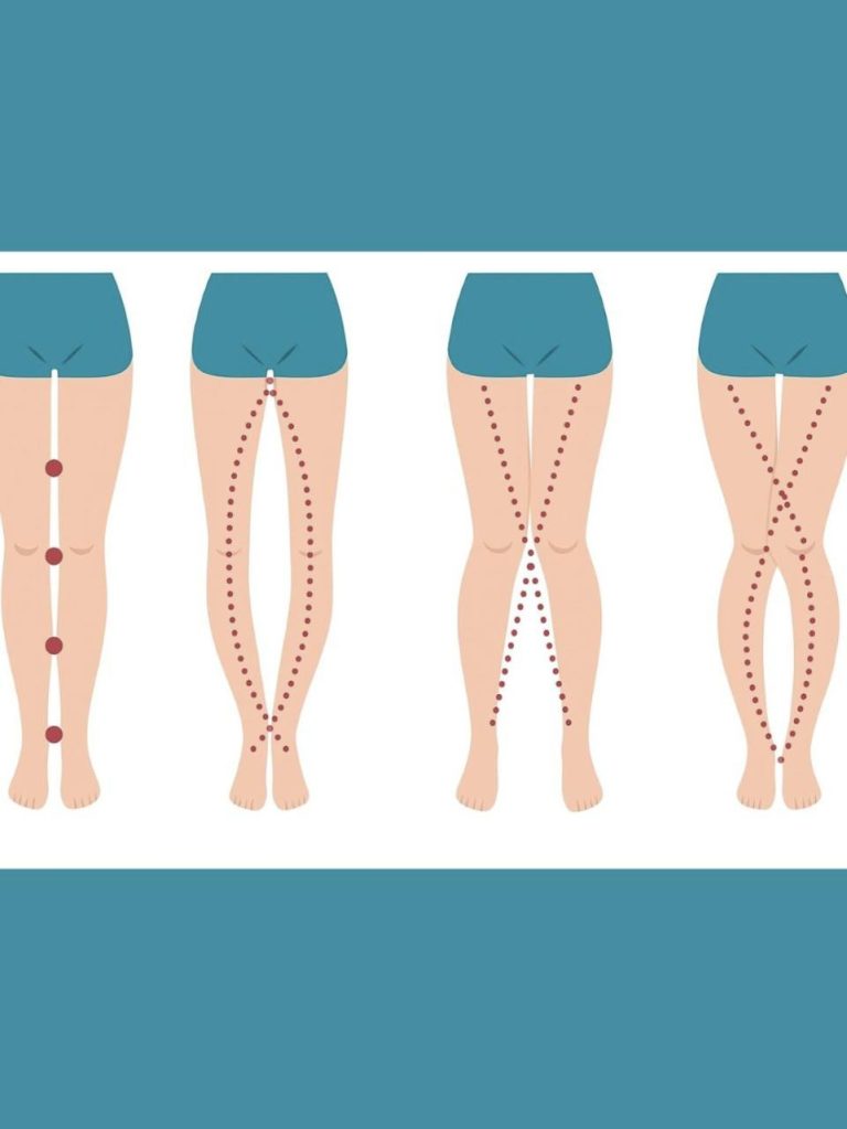 Czego nie mogą powiedzieć Twoje nogi, może powiedzieć Twoja wagina: Zrozumienie ukrytego języka kobiecego ciała