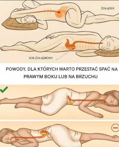 Jedna sztuczka dotycząca snu, która może wszystko zmienić: Dlaczego Twoje łóżko jest ważne