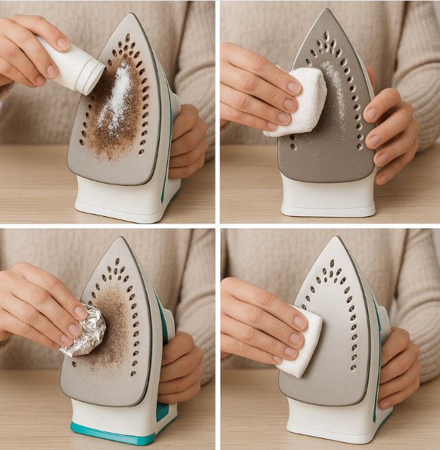 Porady dotyczące ogrodu domowego