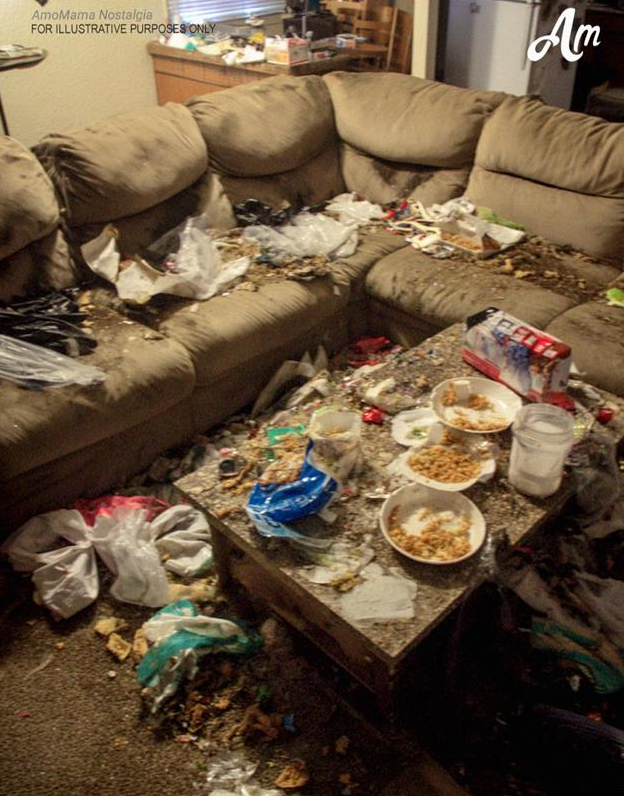 Moja siostra pożyczyła mój dom, żeby uczcić 7. urodziny swojego syna – po tym, co zrobiła z moim domem, zerwałem z nią kontakt