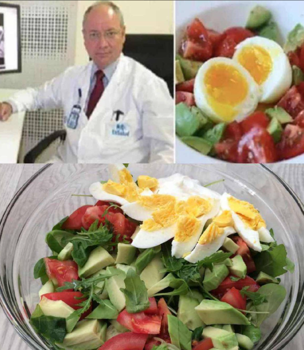 Dieta zalecana przez kardiologów, która pozwoli Ci schudnąć 5 kg w 2 tygodnie