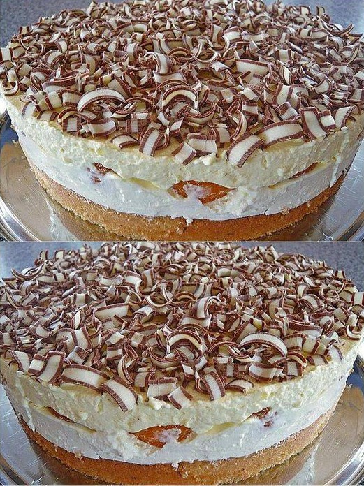 Rycerskie Cudo – ciasto, które przypadnie do gustu każdemu!