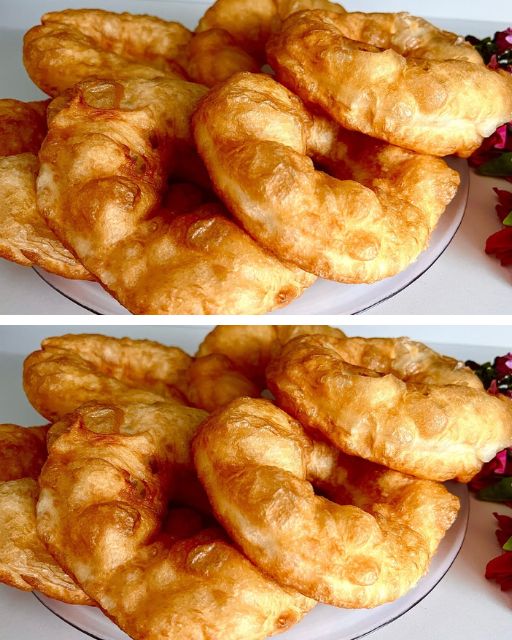 Wystarczy mąka i gorąca woda i przygotuj ten pyszny przepis BEZ JAJ I BEZ MLEKA