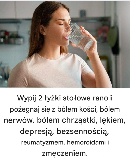 Poranne nawyki, które wspierają zdrowie kości, nerwów i umysłu