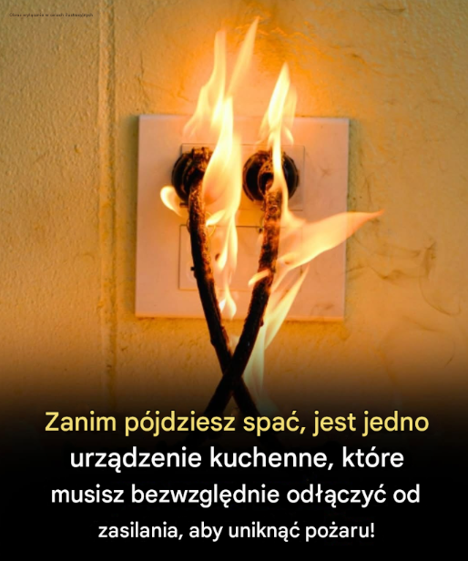 Chroń swój dom i portfel: odłącz te 5 urządzeń, gdy już z nich nie korzystasz