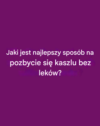 Świetne pomysły