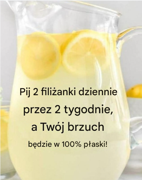 Poranny wzmacniacz metabolizmu – najlepszy napój wspomagający odchudzanie, który doda Ci energii na dobry początek dnia!