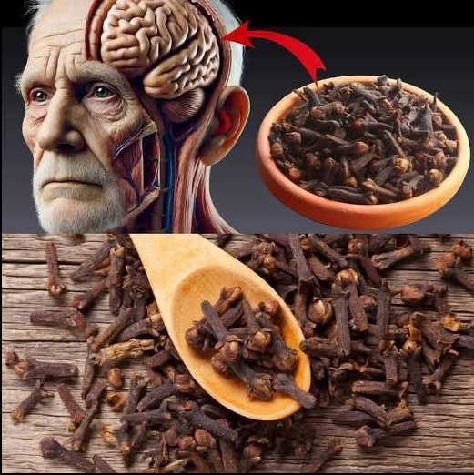 Zacznij żuć goździki: zaskakujące korzyści zdrowotne, które powinieneś znać