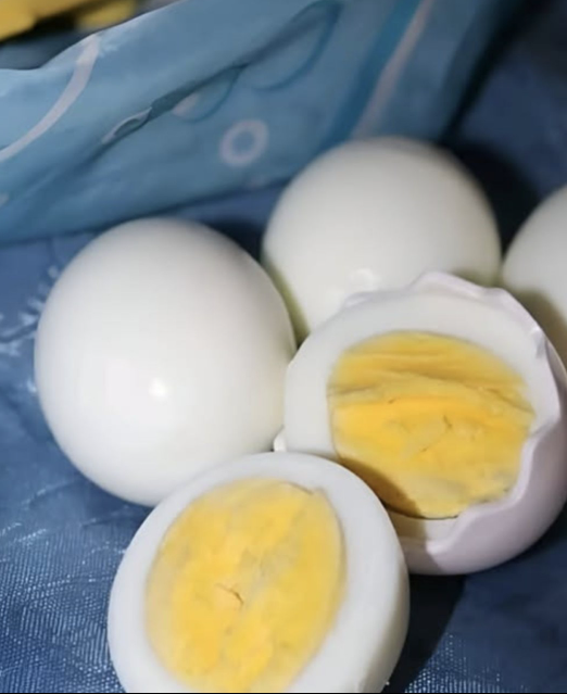 Jajka gotowane czy smażone: które są lepsze na śniadanie?