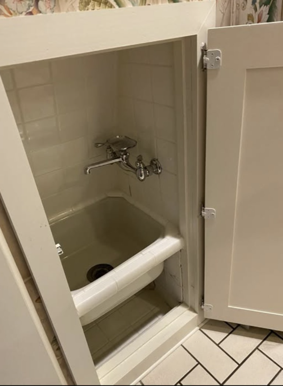 Odkrywamy historię wyjątkowych zlewów domowych!